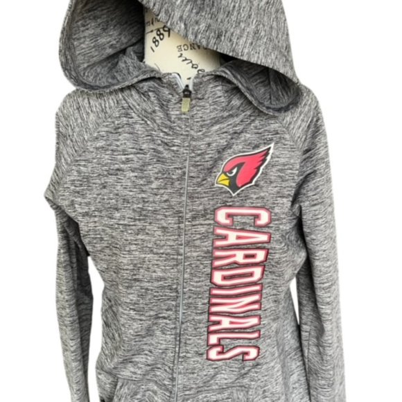 Woman's NFL Cardinals Team Appearl - Picture 3 of 3